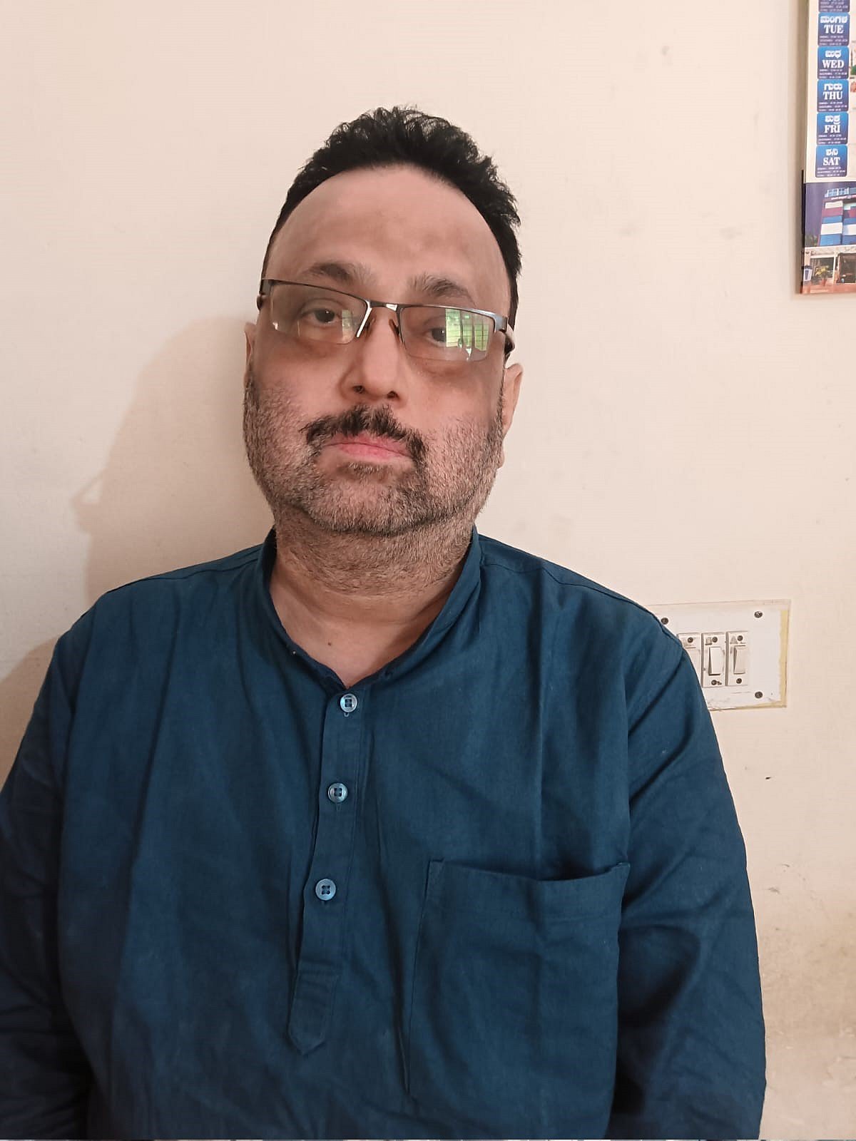 ಭ್ರಷ್ಟಾಚಾರ ನಿಗ್ರಹ ದಳದ ಸಿಬ್ಬಂದಿ ಸೋಗಿನಲ್ಲಿ ₹24 ಲಕ್ಷ ಸುಲಿಗೆ: 12 ಮಂದಿ ಸೆರೆ