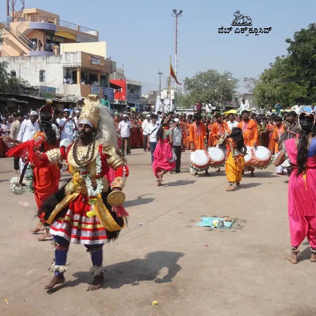 PV WEB Exclusive: ರಾಯಚೂರು ಜಿಲ್ಲೆ ಜಾನಪದ ಸಂಸ್ಕೃತಿಯ ಆಗರ