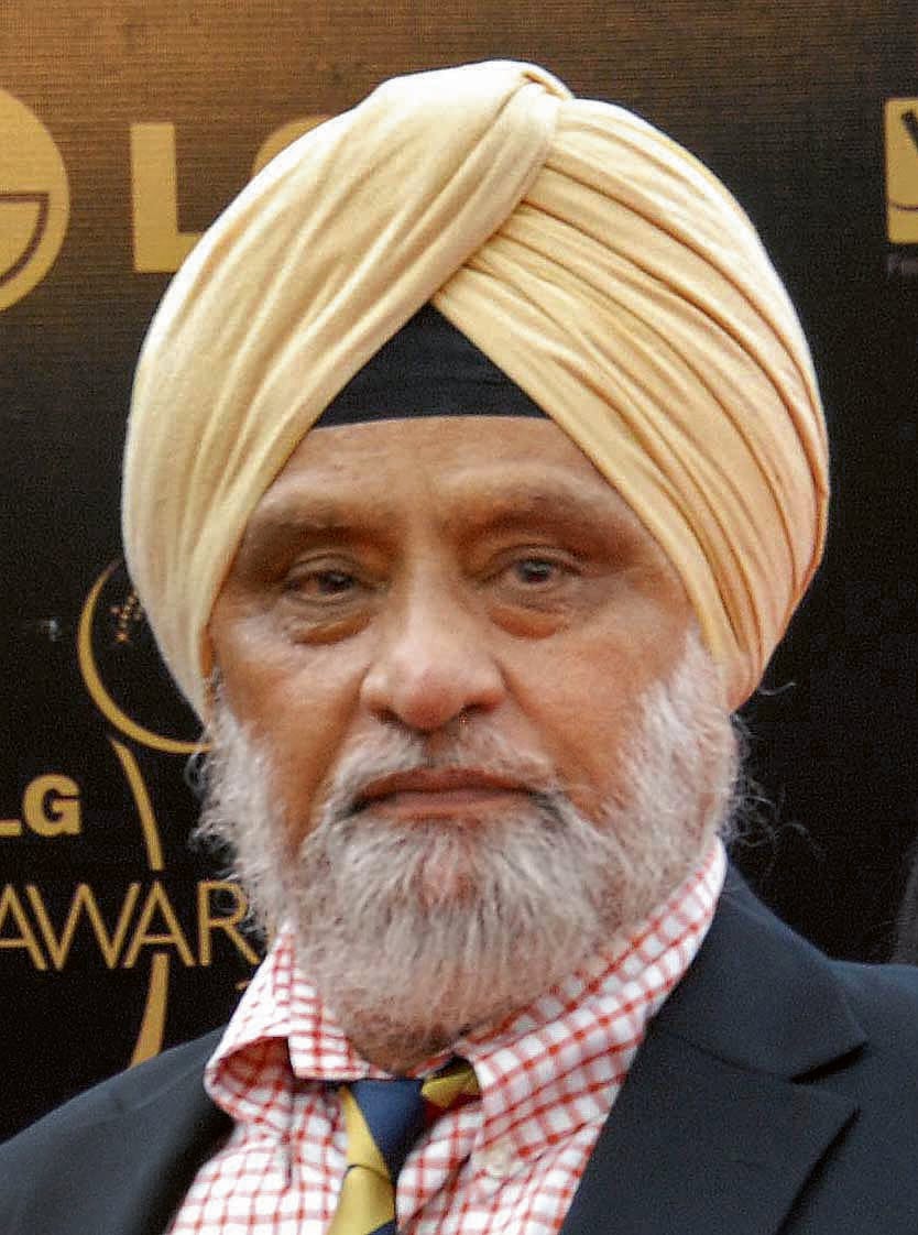 ಬಿಷನ್ ಸಿಂಗ್ ಬೇಡಿ