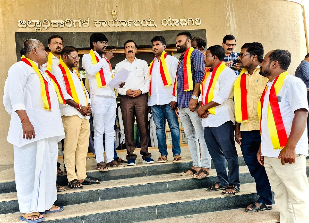 ಬಾಡಿಗೆ ಕಟ್ಟಡದಲ್ಲಿನ ಕಚೇರಿಗಳ ಸ್ಥಳಾಂತರಕ್ಕೆ ಮನವಿ