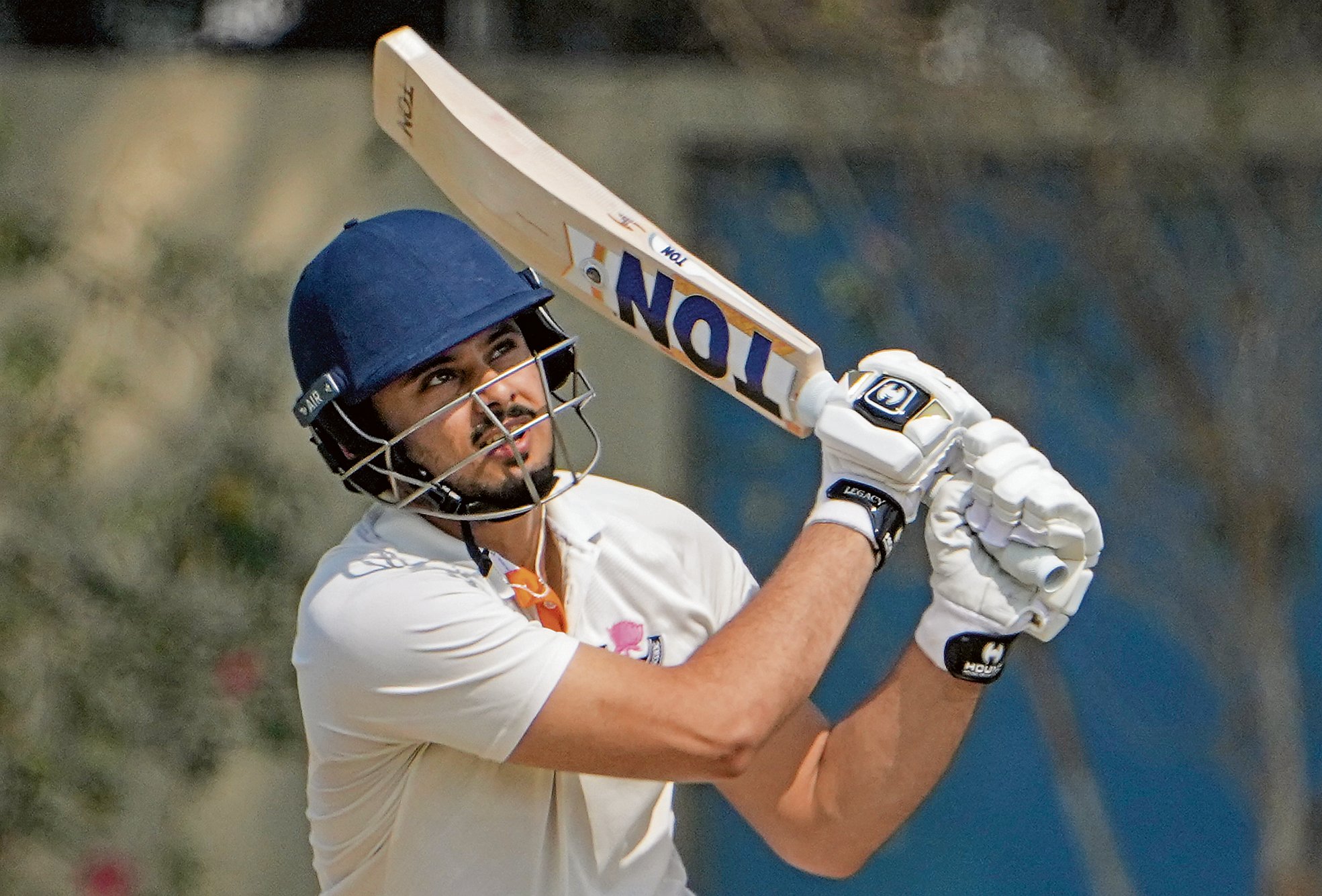 ಅಬ್ದುಲ್ ಸಮದ್