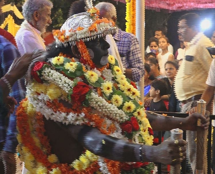 ಉಳ್ಳಾಲ: ಹಿಂದೂ-ಮುಸ್ಲಿo-ಕ್ರೈಸ್ತರ ಭಾವೈಕ್ಯಕ್ಕೆ ಸಾಕ್ಷಿಯಾದ ತಾಣ