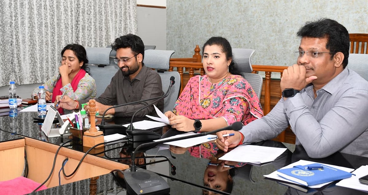 ಮಹಿಳಾ ಐಟಿಎಫ್‌ ಟೂರ್ನಿ ಮಾರ್ಚ್‌ 1ರಿಂದ