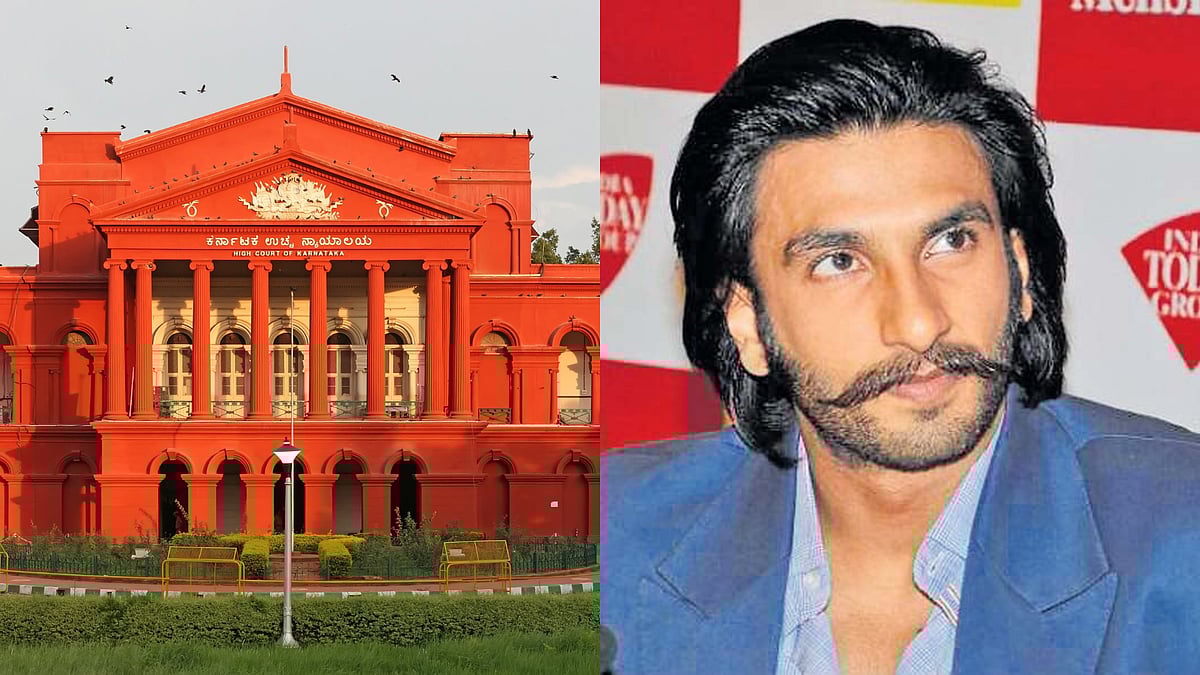 ದೈವಗಳ ಅವಹೇಳನ ಆರೋಪ: ನಟ ರಣವೀರ್‌ ಸಿಂಗ್ ಅರ್ಜಿ ವಿಚಾರಣೆ ನಾಳೆ