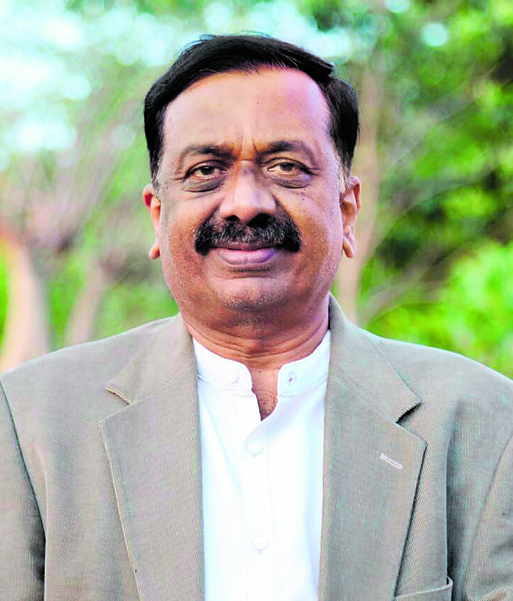 ಸಿ.ಎಸ್‌.ದ್ವಾರಕಾನಾಥ್