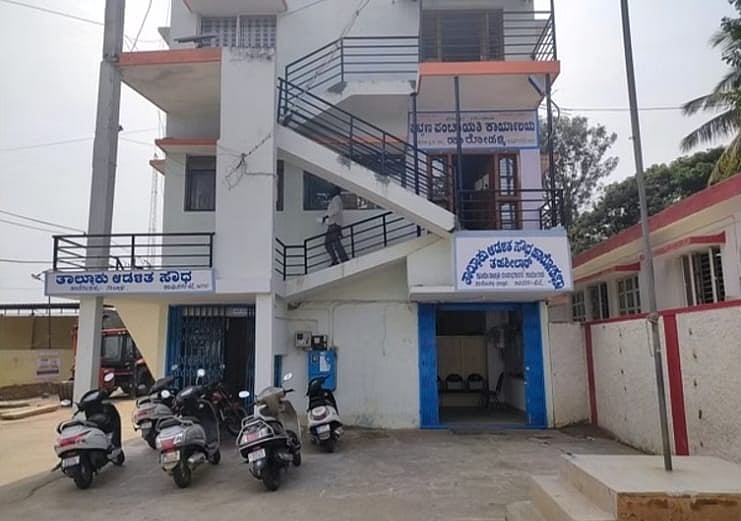 ಹಾರೋಹಳ್ಳಿ ಪುರಸಭೆ: 5 ತಿಂಗಳಿಂದ ವೇತನವಿಲ್ಲದೆ ಪೌರ ಕಾರ್ಮಿಕರ ಪರದಾಟ