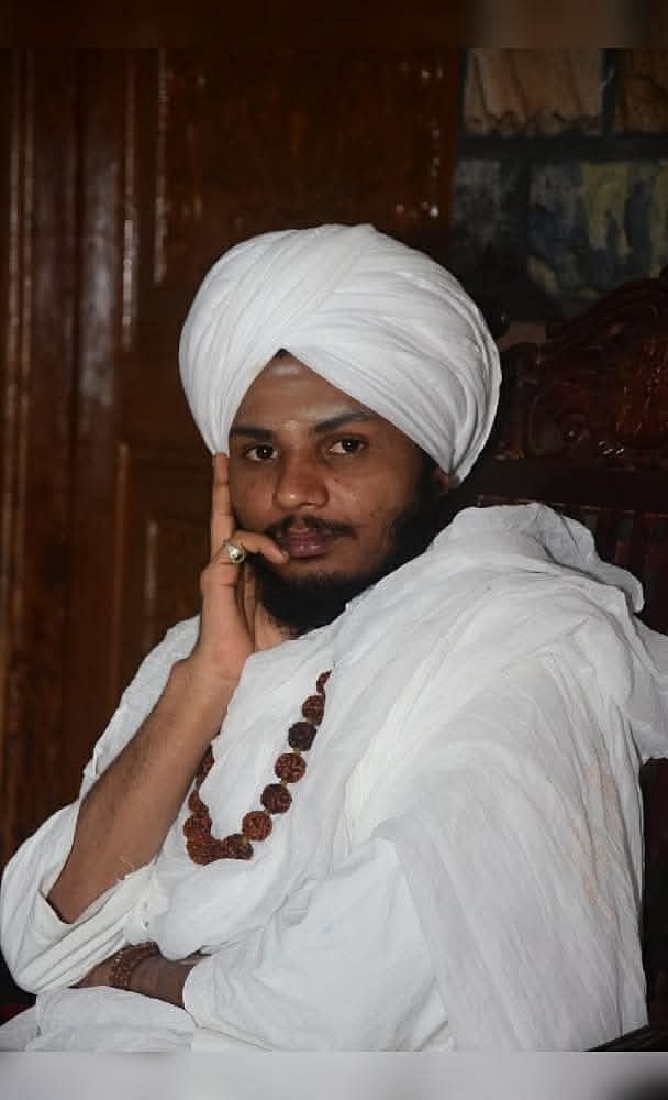 ಅನಾಮಿಕರಿಂದ ಜೀವಬೆದರಿಕೆ ಕರೆ: ಸ್ವಾಮೀಜಿ 