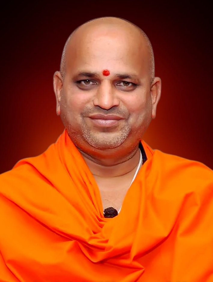 ಪ್ರಸನ್ನನಾಥ ಸ್ವಾಮೀಜಿ