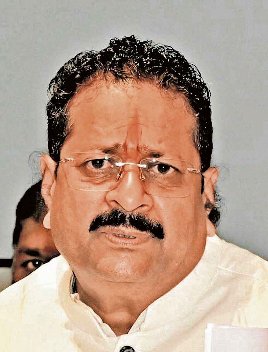 ಹಿಂದೂಗಳಿಗೊಂದು, ಮುಸ್ಲಿಮರಿಗೊಂದು ಕಾನೂನು: ಯತ್ನಾಳ ಆರೋಪ