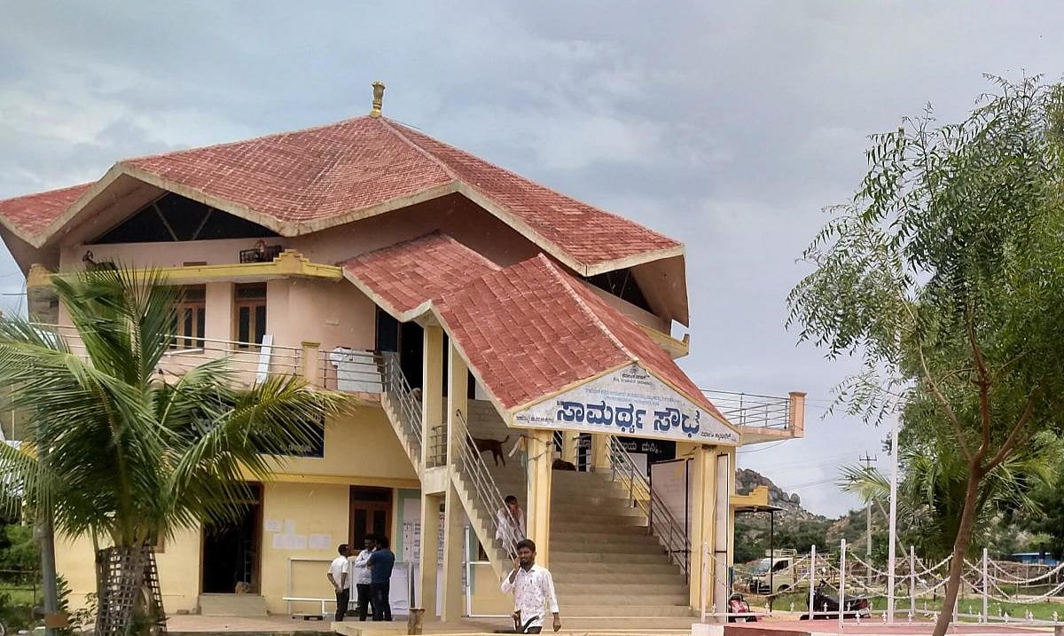 ಹೊಸ ತಾಲ್ಲೂಕು ಘೋಷಣೆಯಾಗಿ 10 ವರ್ಷ: ಇನ್ನೂ ಆರಂಭಗಾಗದ ಪೂರ್ಣ ಪ್ರಮಾಣದ ಕಚೇರಿಗಳು