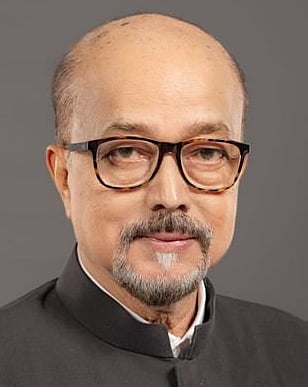 ಛತ್ತೀಸಗಢದಲ್ಲಿ ನಕ್ಸಲ್‌ ಮೂಲೋತ್ಪಾಟನೆ: ರಾಜ್ಯಪಾಲ ರಮೆನ್ ಡೆಕಾ