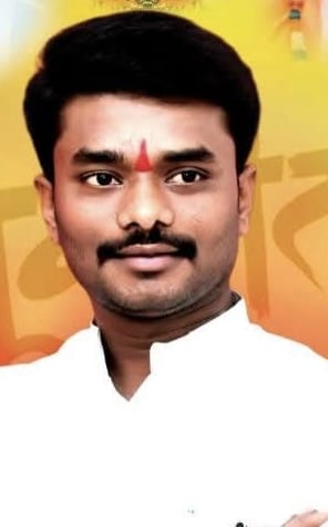 ಅರುಣರೆಡ್ಡಿ ಶಿವಪೂರ ಯುವ ಹೋರಾಟಗಾರ