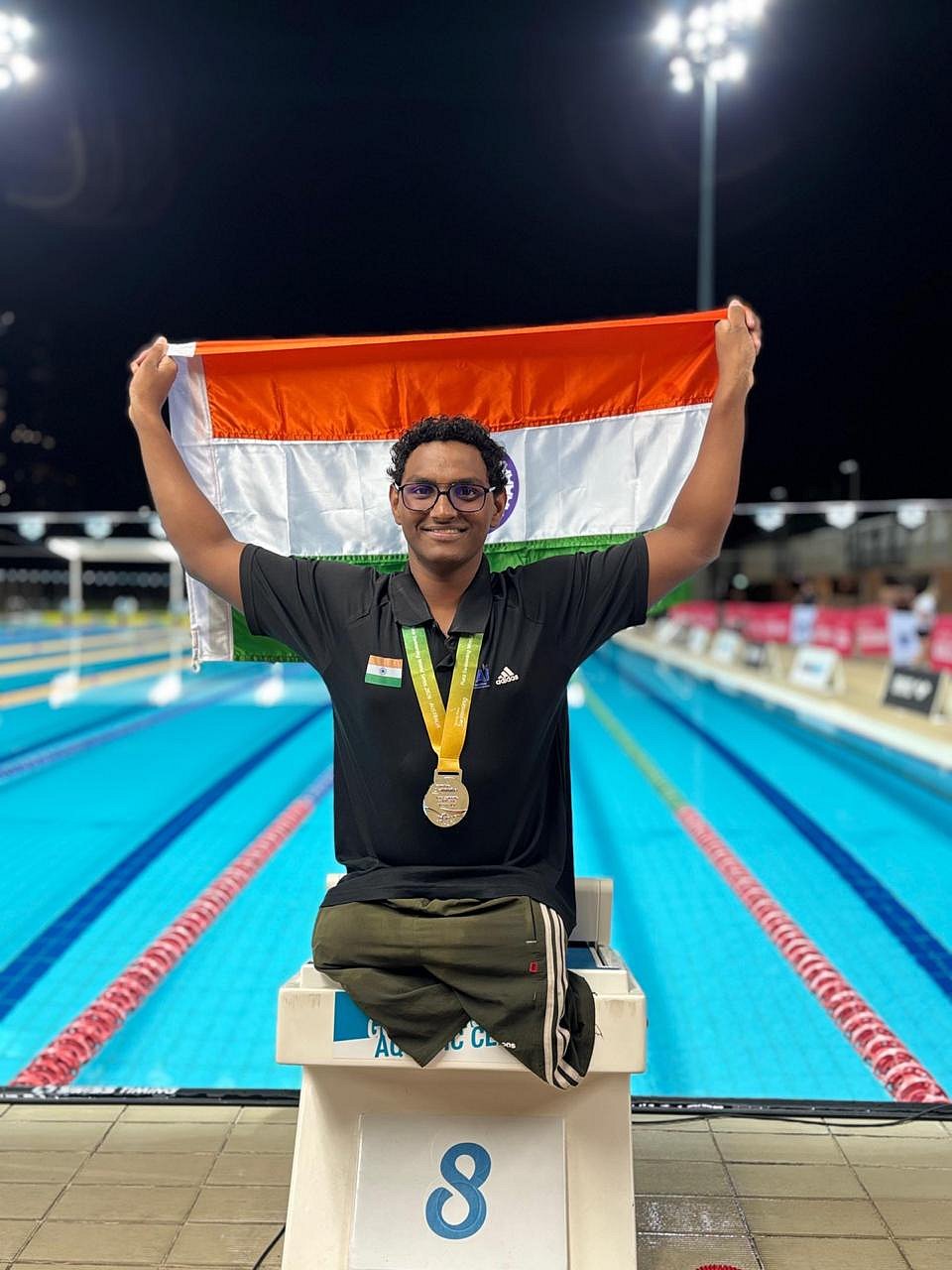 ಗೋಪಿಚಂದ್‌ಗೆ ಅಂತರರಾಷ್ಟ್ರೀಯ ಬೆಳ್ಳಿ ಪದಕ 