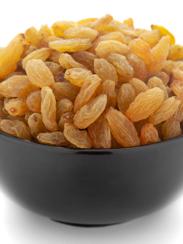 ಒಣ ದ್ರಾಕ್ಷಿ