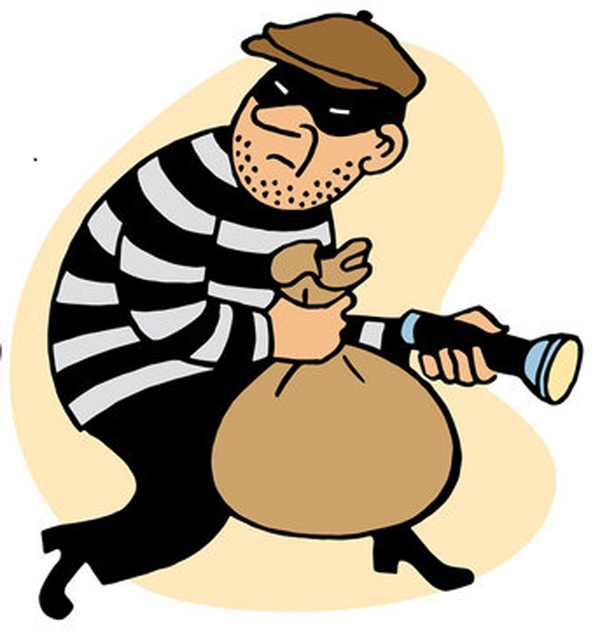 ಕೆನರಾ ಬ್ಯಾಂಕ್‌ ಶಾಖೆಯಲ್ಲಿ ದರೋಡೆಗೆ ಯತ್ನ: ಸೈರನ್‌ ಮೊಳಗುತ್ತಿದ್ದಂತೆಯೇ ಪರಾರಿ