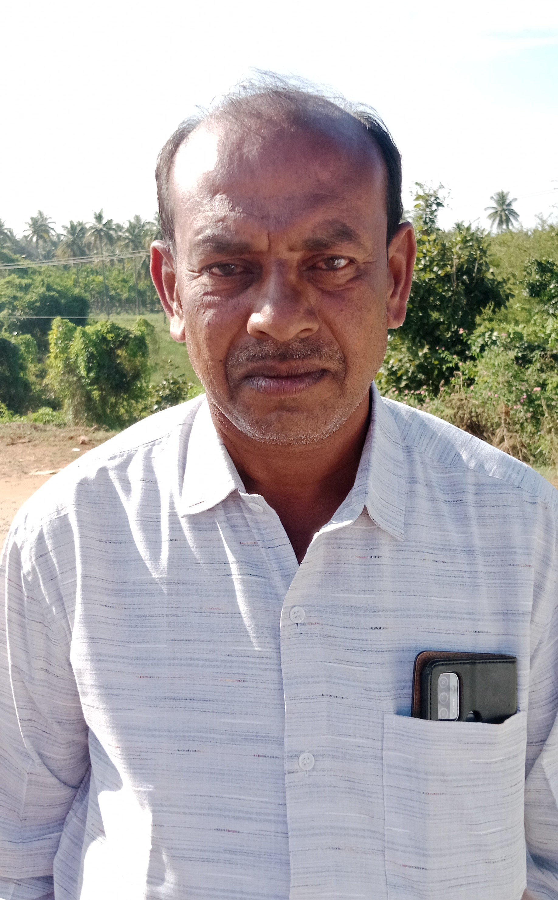 ಎಲ್.ಈ.ಜಯಕುಮಾರ್  