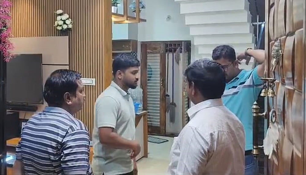 ಹಳೆ ವೈಷಮ್ಯ: ಯುವಕನ ಕೊಲೆ
