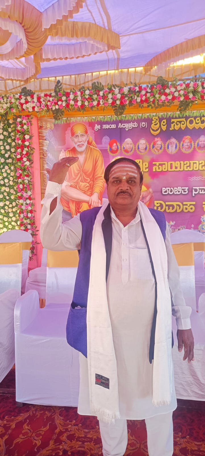 ಮಹಾಂತೇಶ ಹುಲ್ಲುರು