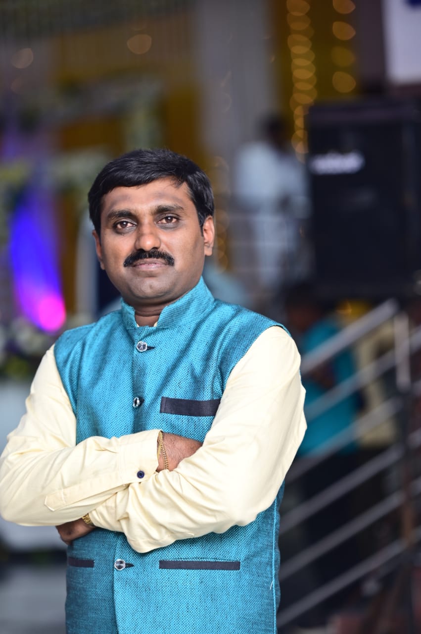 ಎಂ.ಎನ್. ಬಸವರಾಜು