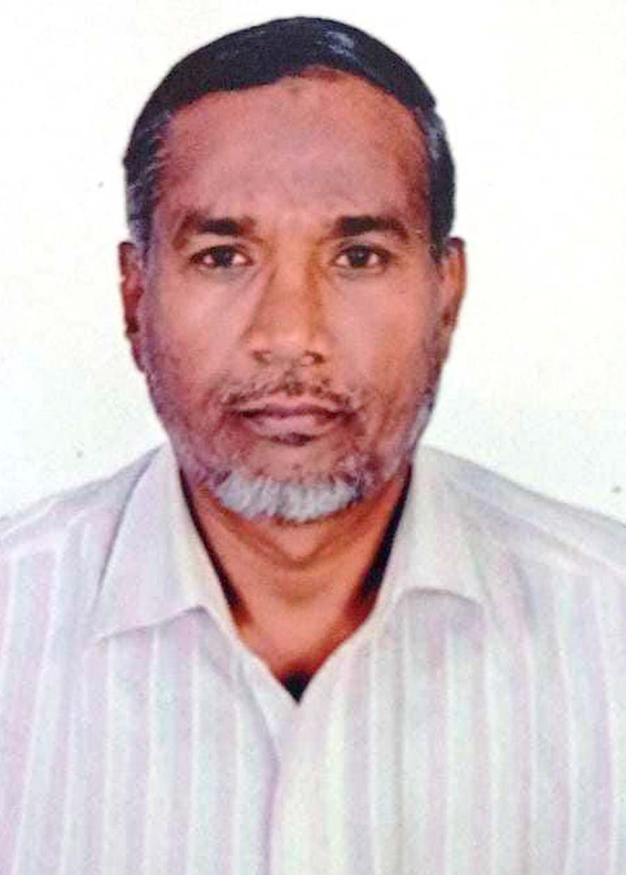 ಟಿ.ಹುಸೇನಸಾಬ