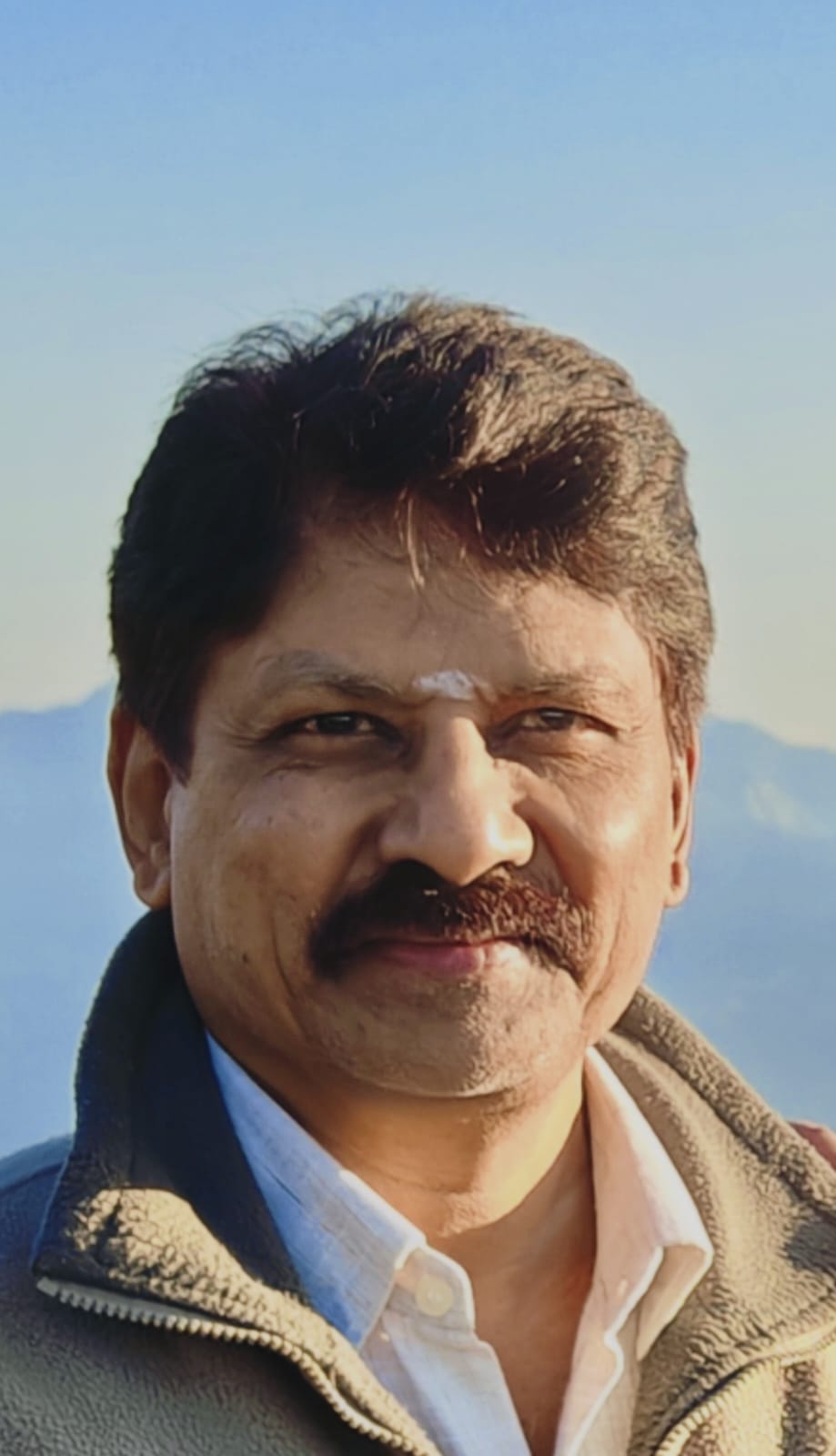 ಡಿ. ಪ್ರಸನ್ನಕುಮಾರ್