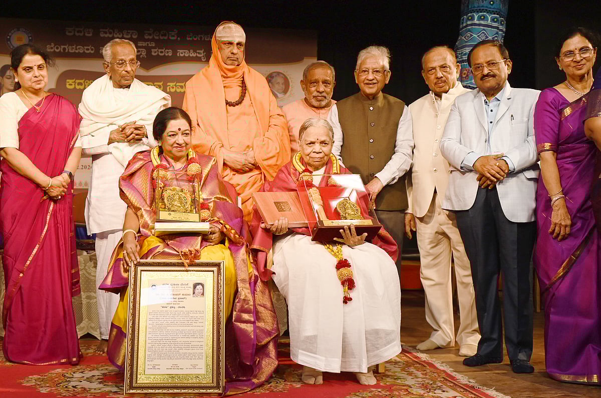 ಎಲ್ಲ ಕ್ಷೇತ್ರದಲ್ಲೂ ಮನುಷ್ಯತ್ವ ಮಾಯ: ಸುನೀಲ್‌ ಶಾಸ್ತ್ರಿ