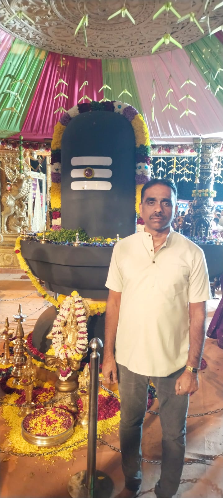 ಆನಂದ್ ಕುಮಾರ್ 