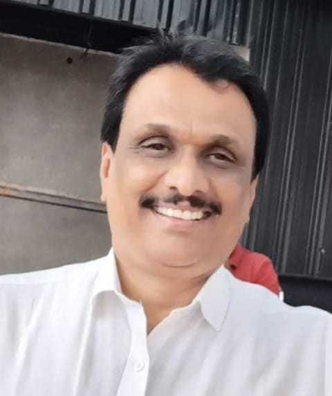 ವಿ. ನಾಗರಾಜು