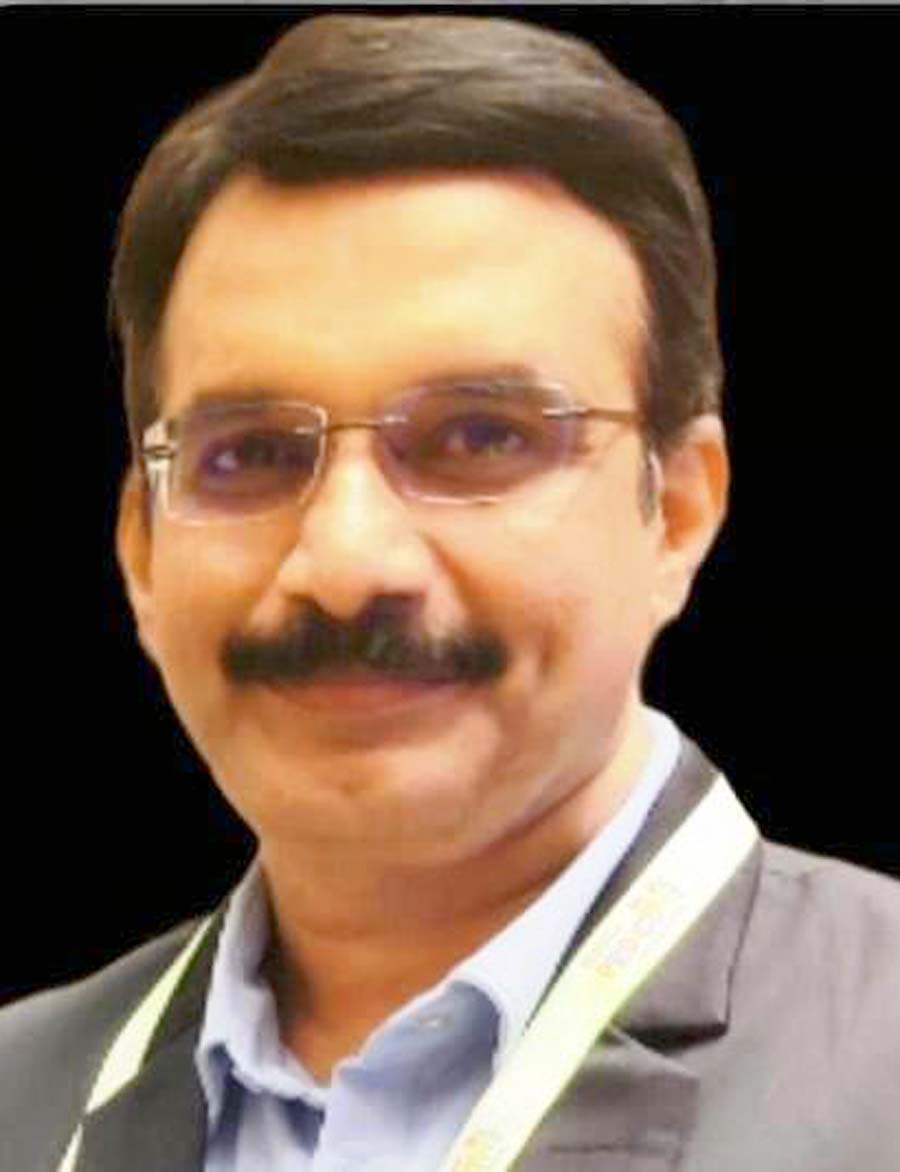 ಡಾ.ಕೆ.ಶಿವರಾಜ