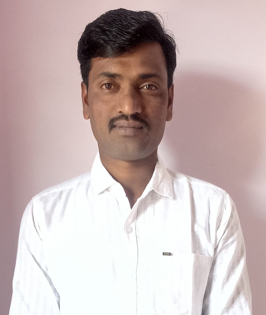 ಜಿ.ಜೆ.ಸಂತೋಷ್ 