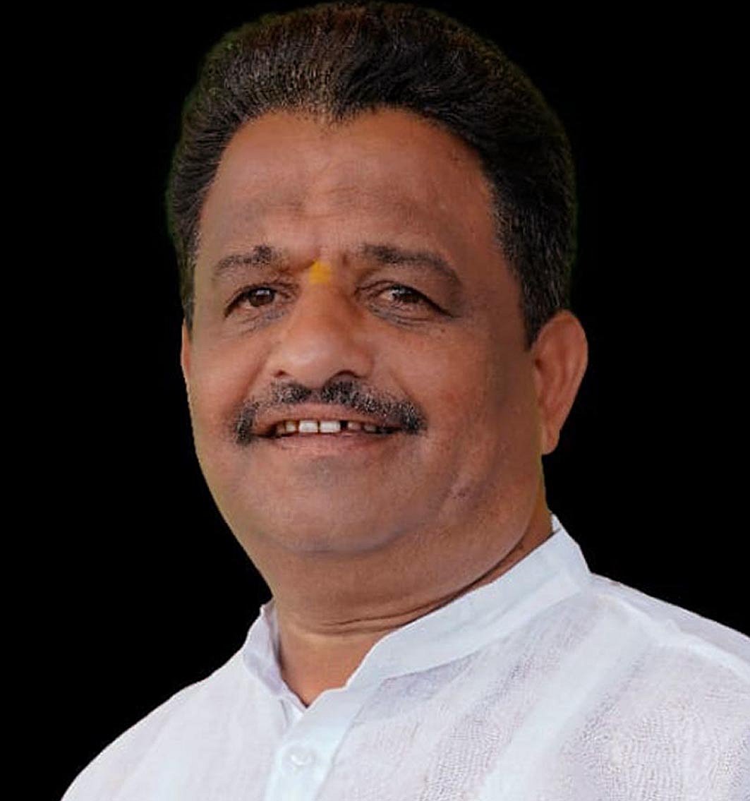 ಸಂಪುಟ ಪುನರ್ ರಚನೆ | ಹೈಕಮಾಂಡ್‌ಗೆ ಬರೆದ ಪತ್ರ ಹಳೆಯದು: ಶಾಸಕ ಅಶೋಕ ಮನಗೂಳಿ 