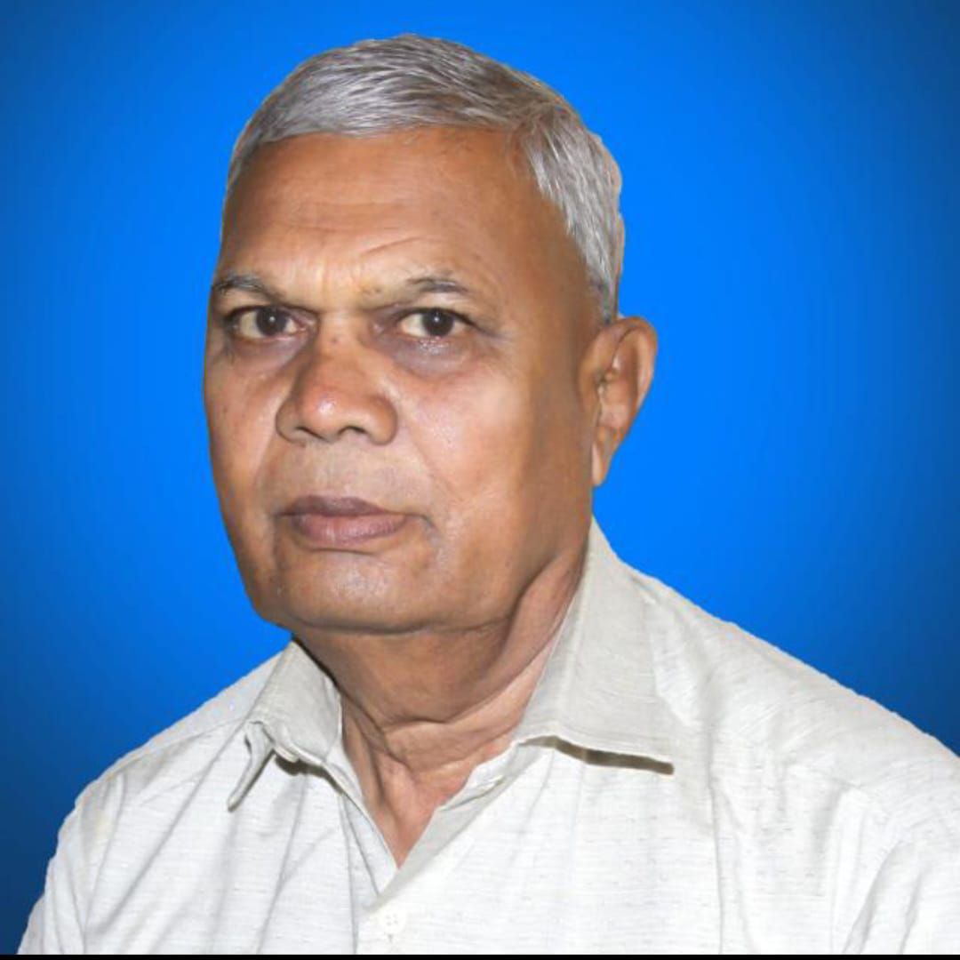 ಟಿ.ಎಸ್. ಮೋರೆ