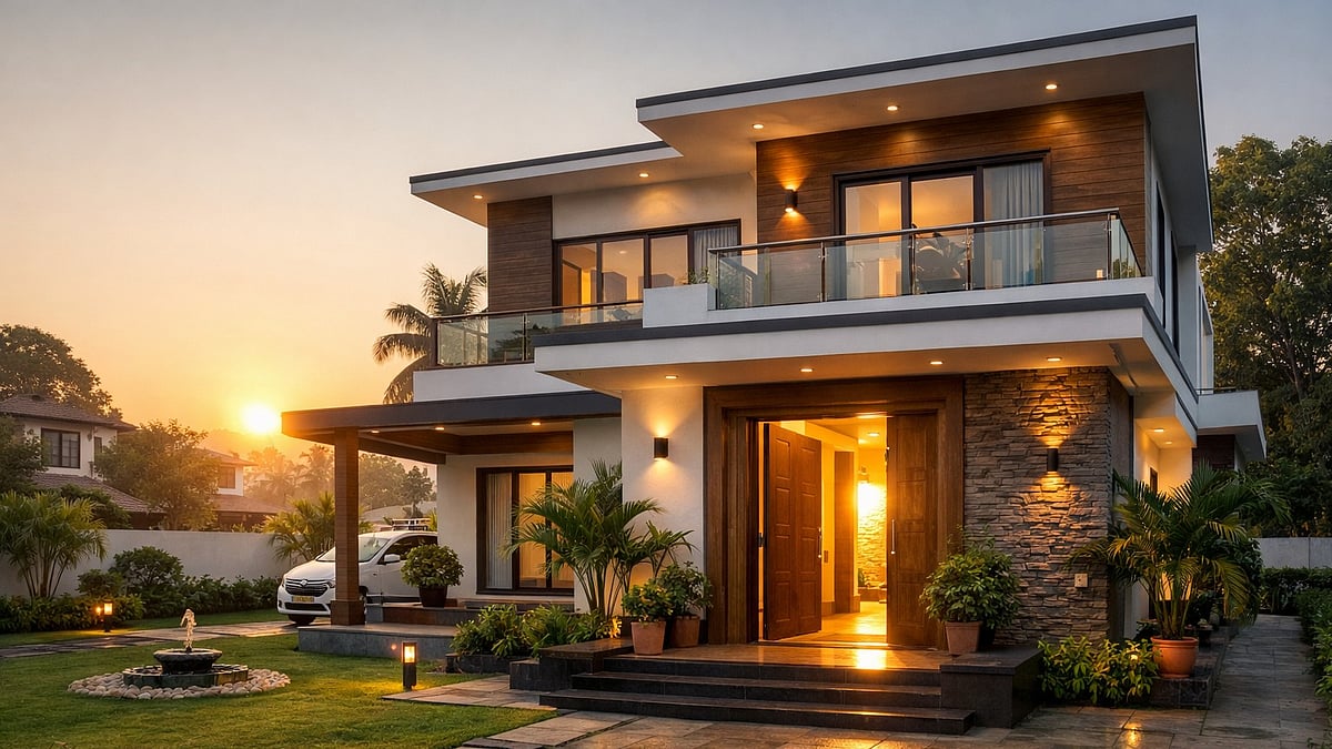 ವಾಸ್ತುಶಾಸ್ತ್ರ: ಮನೆ ಕಟ್ಟುವ ಮುನ್ನ ಮೇಷ ರಾಶಿಯವರು ಈ ವಿಷಯ ತಿಳಿಯಿರಿ