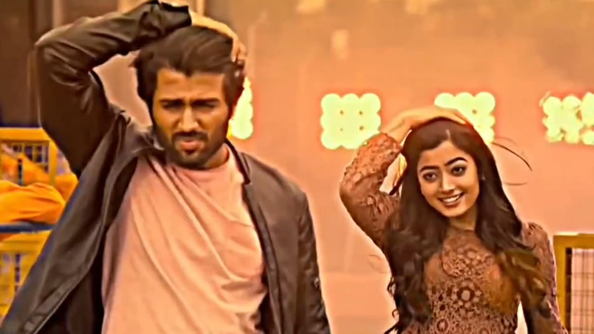 Marriage Vibes: ರಶ್ಮಿಕಾ ಮಂದಣ್ಣ–ವಿಜಯ್ ದೇವರಕೊಂಡ ವಯಸ್ಸಿನ ಅಂತರ ಎಷ್ಟು?