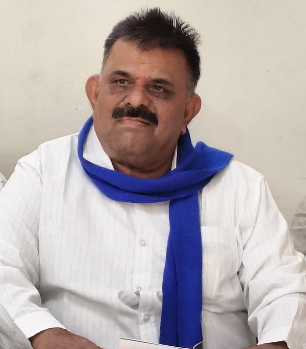 ಸಿಂದಗಿ | ಕಕ್ಕಳಮೇಲಿಯಿಂದ ಸಿಂದಗಿವರೆಗೆ ಕಾಲ್ನಡಿಗೆ ಜಾಥಾ ಇಂದು