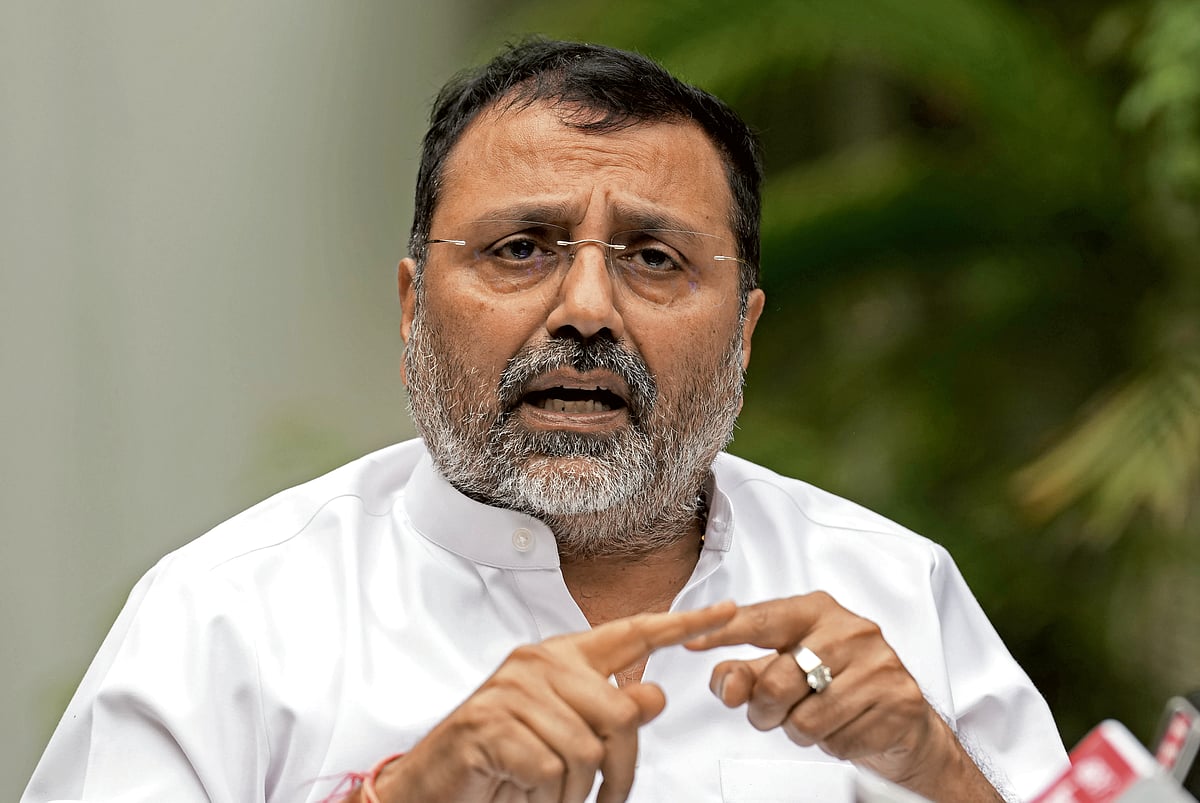 ಎ.ಐ ಶೃಂಗಸಭೆ ವೇಳೆ ‘ಕೈ’ ಕಾರ್ಯಕರ್ತರ ಪ್ರತಿಭಟನೆಗೆ ಖಂಡನೆ: ನಿರ್ಣಯ ಅಂಗೀಕಾರ 