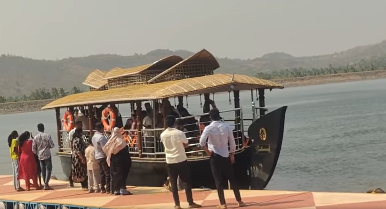 ಕಣ್ಭ ಜಲಾಶಯ