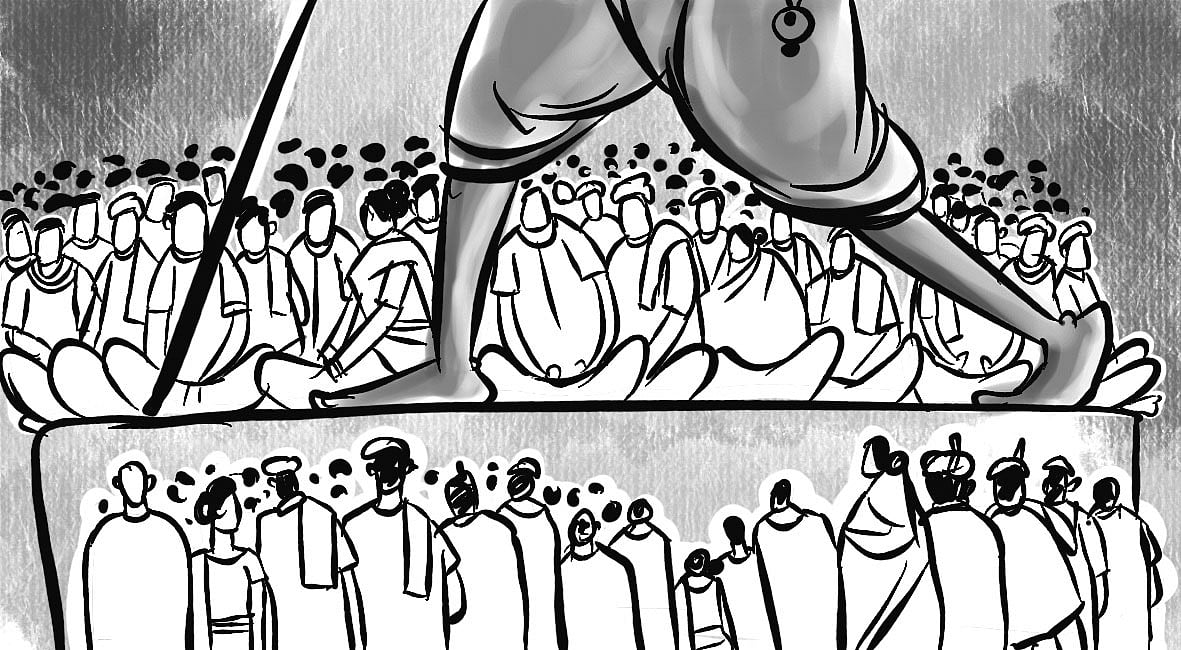 ವಿಶ್ಲೇಷಣೆ | ರಾಷ್ಟ್ರೀಯತೆ: ಹಿಮ್ಮೆಟ್ಟುವಿಕೆ ಏಕೆ?