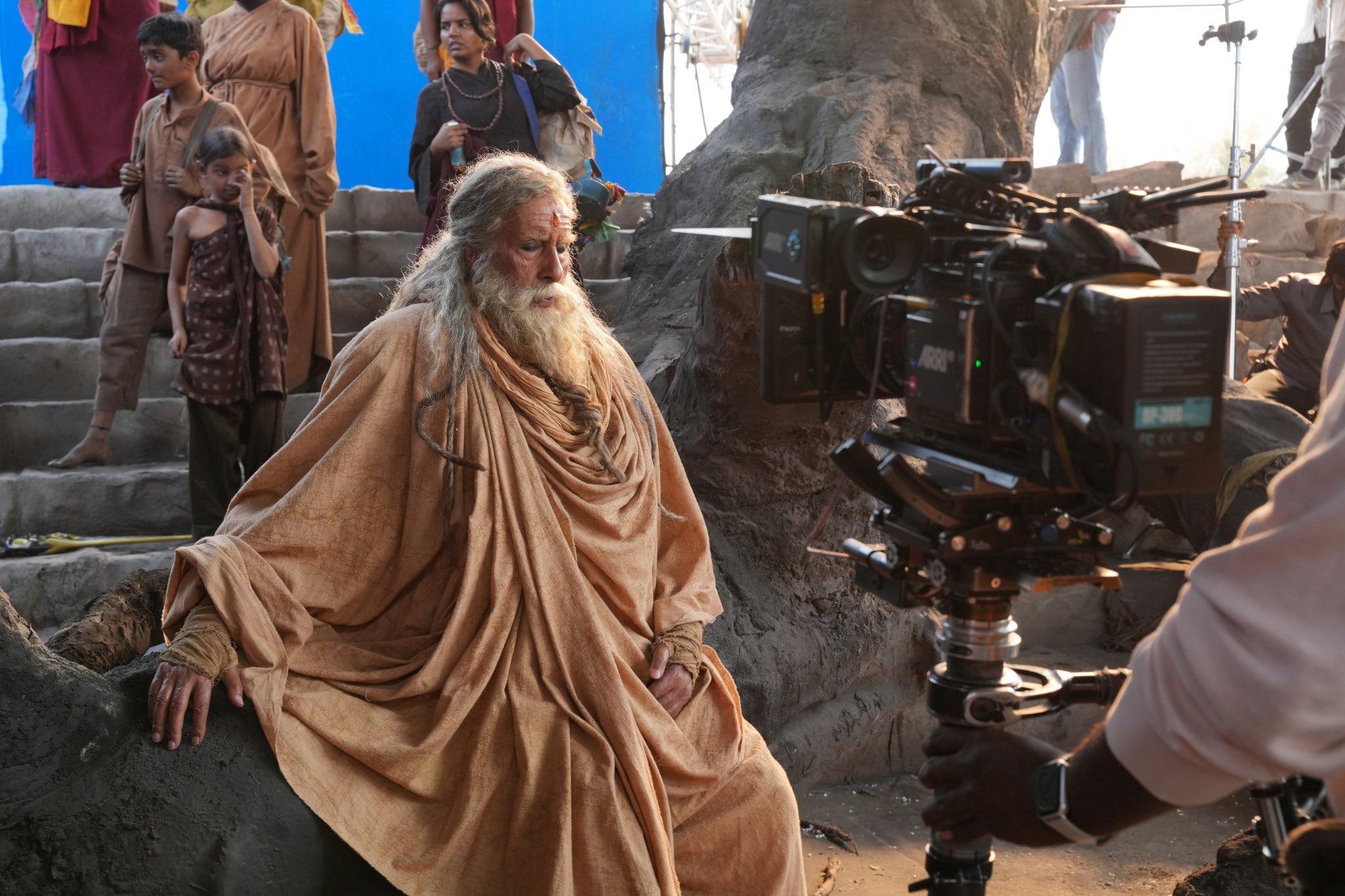 ಅಮಿತಾಬ್ ಬಚ್ಚನ್