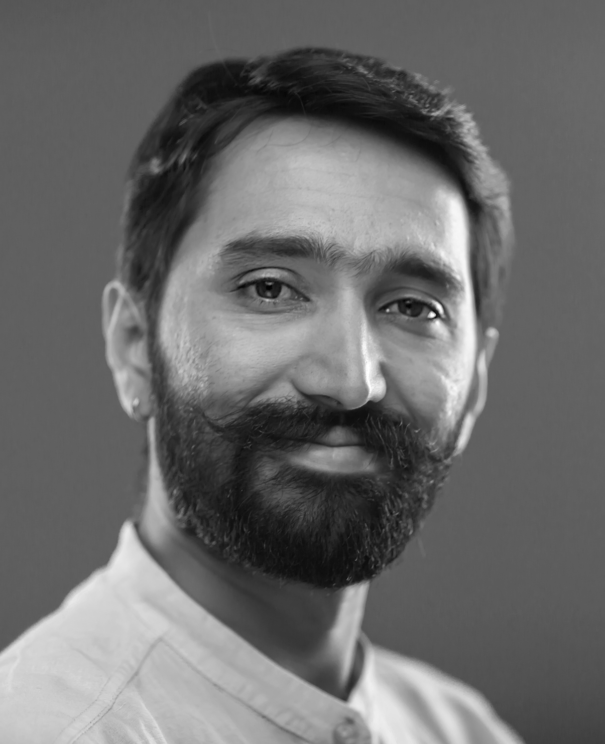 ನಿತಿನ್ ಭಾರದ್ವಾಜ್