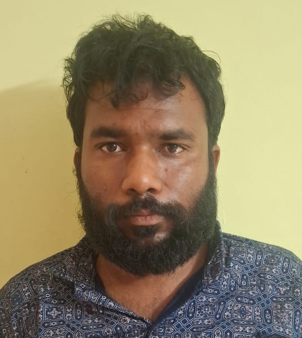 ಸಾಕಿಲ್ ಪಾಷ