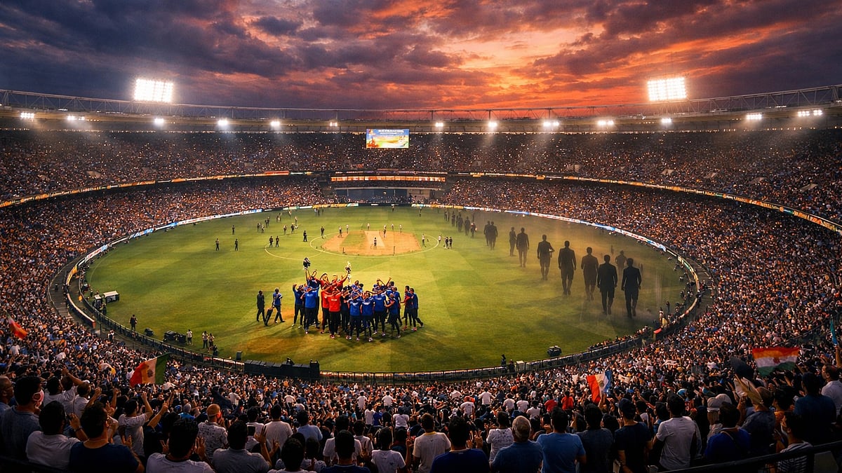 ನರೇಂದ್ರ ಮೋದಿ ಮೈದಾನಕ್ಕಿದೆ ಈ ಕುಖ್ಯಾತಿ; ಇಲ್ಲಿ ಗೆದ್ದವರಿಗೆ ಮುಂದಿದೆ ಸಂಕಷ್ಟ?