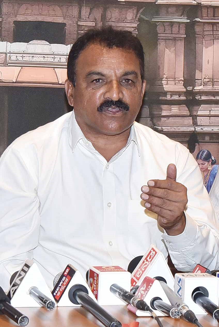 ಗುತ್ತಿಗೆದಾರರ ಬಾಕಿ ಬಿಲ್ ಪಾವತಿ; ಮಾರ್ಚ್‌ 6ರಂದು ಪ್ರತಿಭಟನೆ