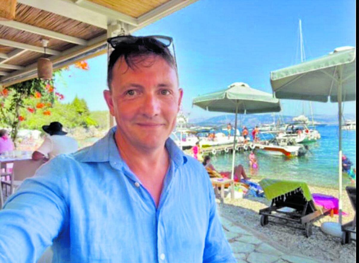 Ranji Trophy: ಹುಬ್ಬಳ್ಳಿಗೆ ಬಂದ ಇಂಗ್ಲೆಂಡಿನ ಗಾರ್ವುಡಲ್