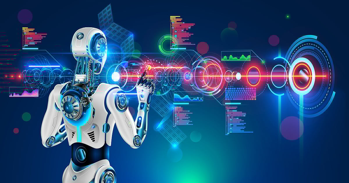 ತಂತ್ರಜ್ಞಾನ ಉದ್ಯಮ: ₹28 ಲಕ್ಷ ಕೋಟಿ ವರಮಾನ ನಿರೀಕ್ಷೆ