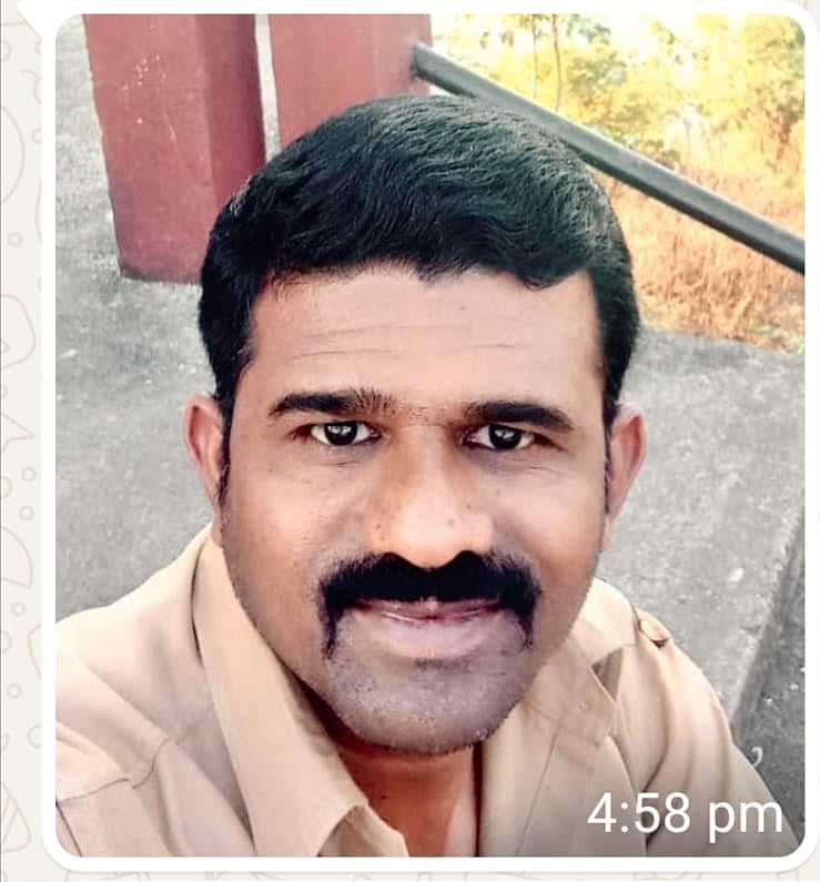 38 ಗ್ರಾಂ ಚಿನ್ನದ ಮಾಂಗಲ್ಯ ಸರ ಹಿಂದಿರುಗಿಸಿ ಪ್ರಾಮಾಣಿಕತೆ ಮೆರೆದ ಚಾಲಕ