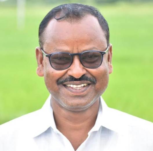 ಅಶೋಕ ಪಿರಂಗಿ