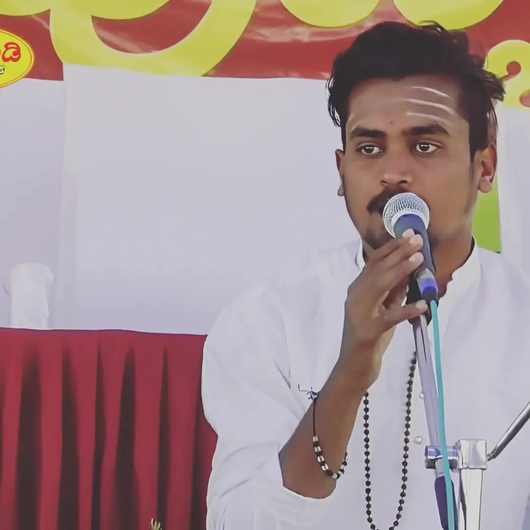 ರಾಜಶೇಖರ ಹುಲ್ಲುರು