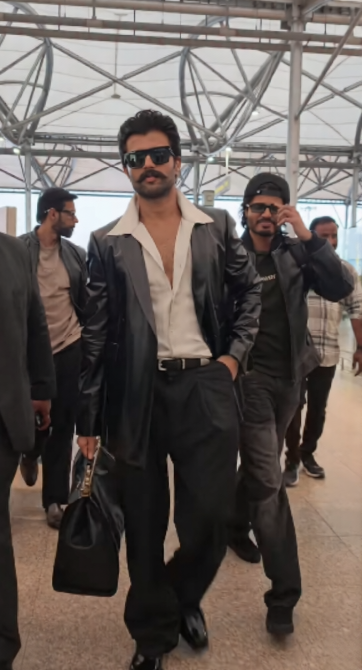 ವಿಜಯ್ ದೇವರಕೊಂಡ