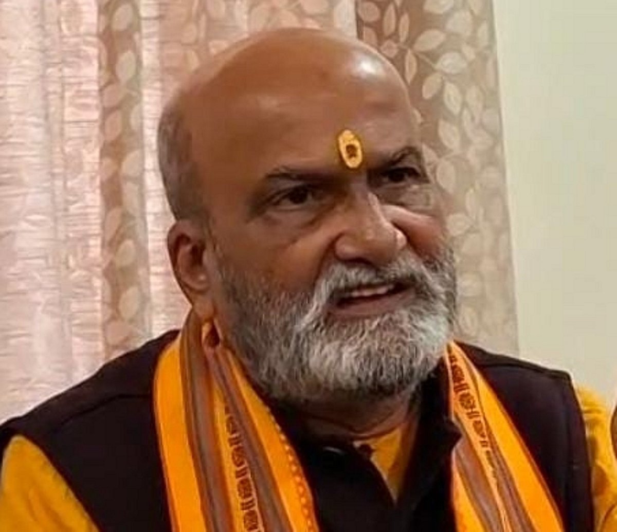 ಬಾಗಲಕೋಟೆ ಪ್ರಕರಣ | ಫೆ.26ರಂದು ಪ್ರತಿಭಟನೆ: ಪ್ರಮೋದ ಮುತಾಲಿಕ್